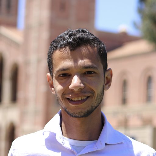 Moustafa Alzantot